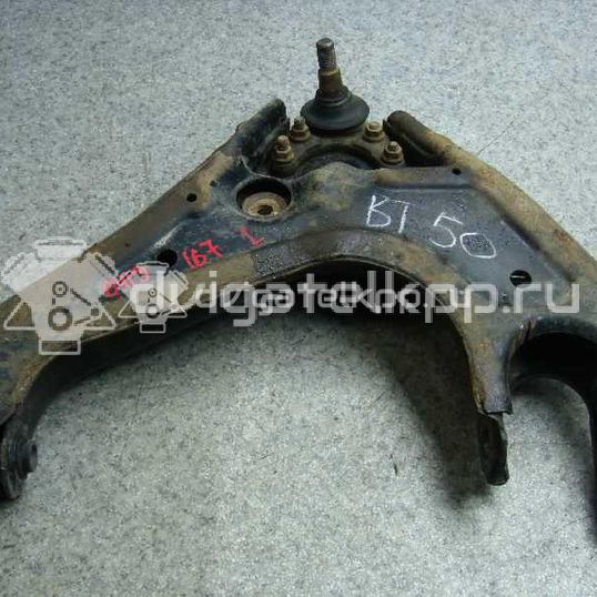 Фото Рычаг передний нижний левый  UR6134350B для Mazda Bt-50 Cd, Un / Bt-50