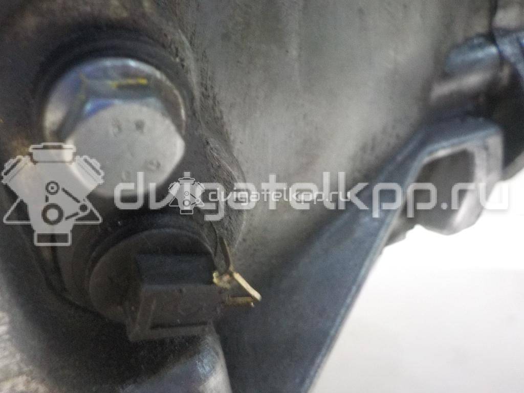 Фото Контрактная (б/у) МКПП для Mahindra / Renault 135-150 л.с 16V 2.0 л F4R бензин {forloop.counter}}