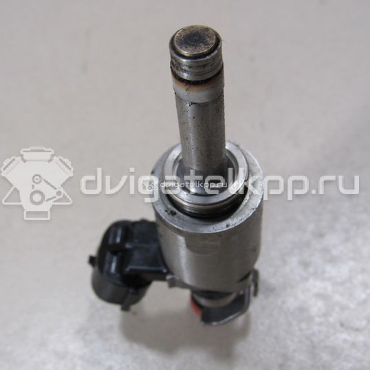 Фото Форсунка инжекторная электрическая  PE0113250B для mazda CX 3