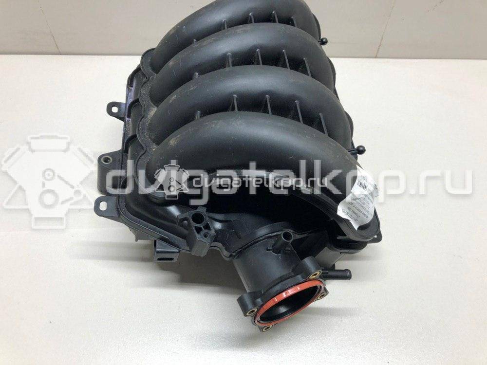 Фото Коллектор впускной  PE1113100B для mazda CX 3 {forloop.counter}}