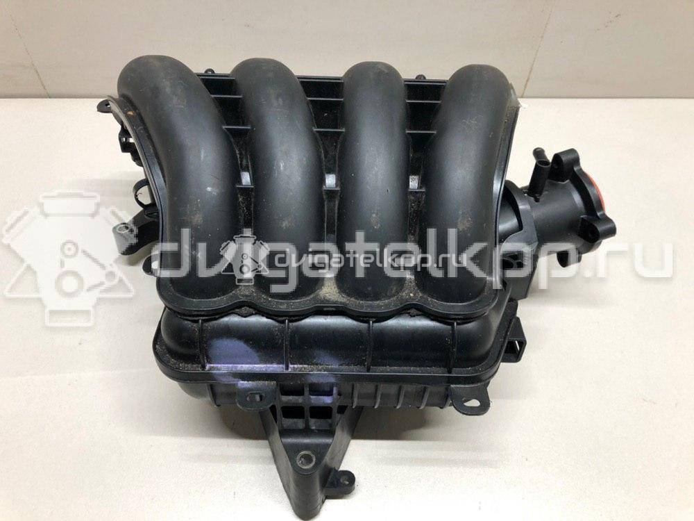 Фото Коллектор впускной  PE1113100B для mazda CX 3 {forloop.counter}}