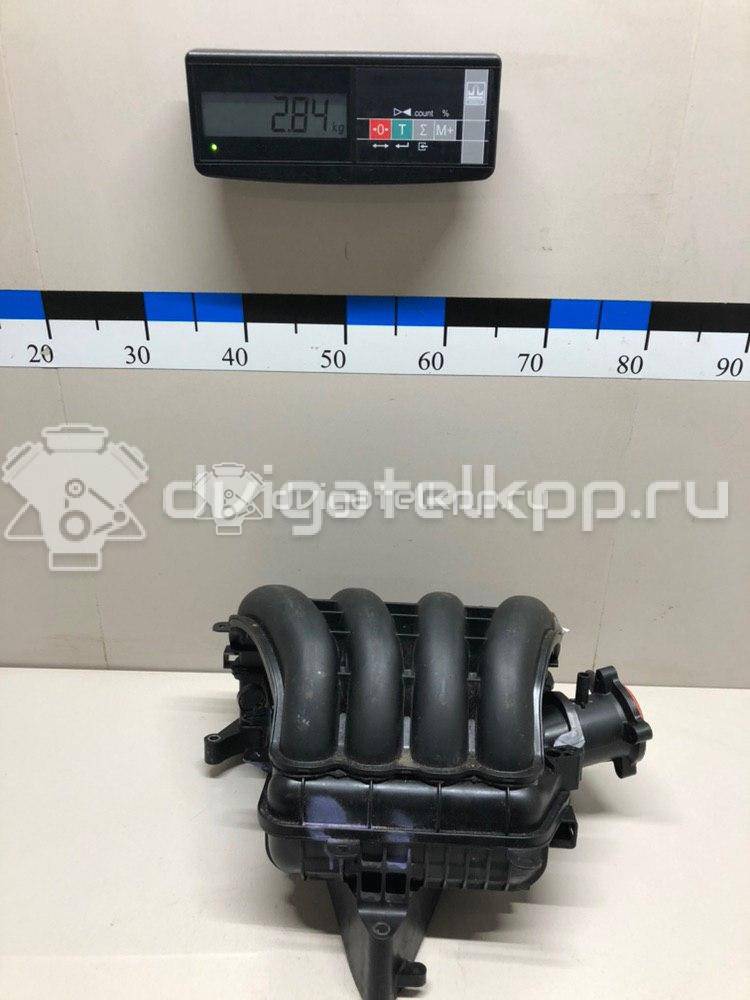 Фото Коллектор впускной  PE1113100B для mazda CX 3 {forloop.counter}}