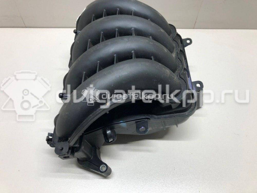 Фото Коллектор впускной  PE1113100B для mazda CX 3 {forloop.counter}}