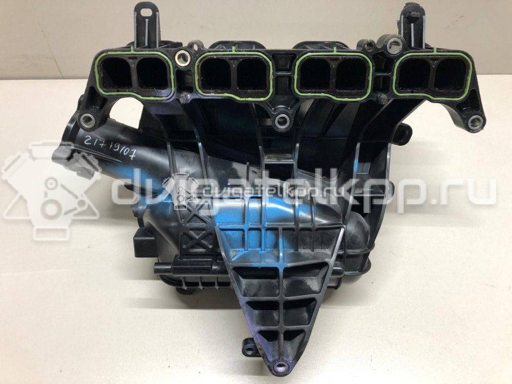 Фото Коллектор впускной  PE1113100B для mazda CX 3 {forloop.counter}}