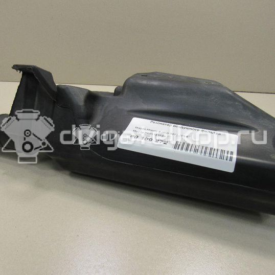 Фото Резонатор воздушного фильтра  PE0113195A для mazda CX 5