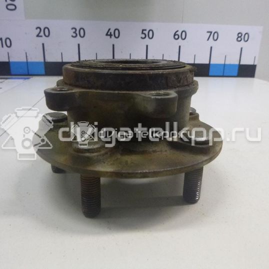 Фото Ступица передняя  KD353304XC для Mazda Cx-5 / Mx-5 / 6 / 3