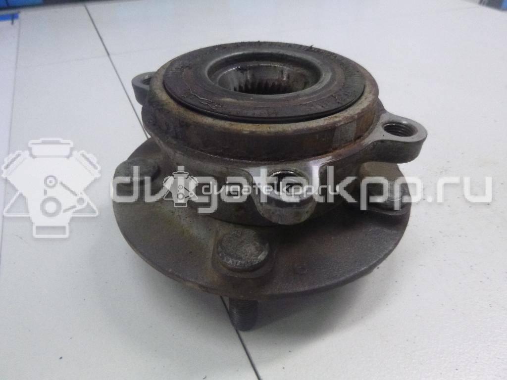 Фото Ступица передняя  KD353304XC для Mazda Cx-5 / Mx-5 / 6 / 3 {forloop.counter}}
