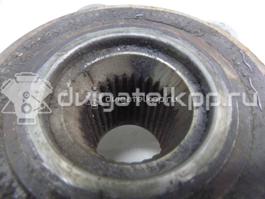 Фото Ступица передняя  KD353304XC для Mazda Cx-5 / Mx-5 / 6 / 3 {forloop.counter}}