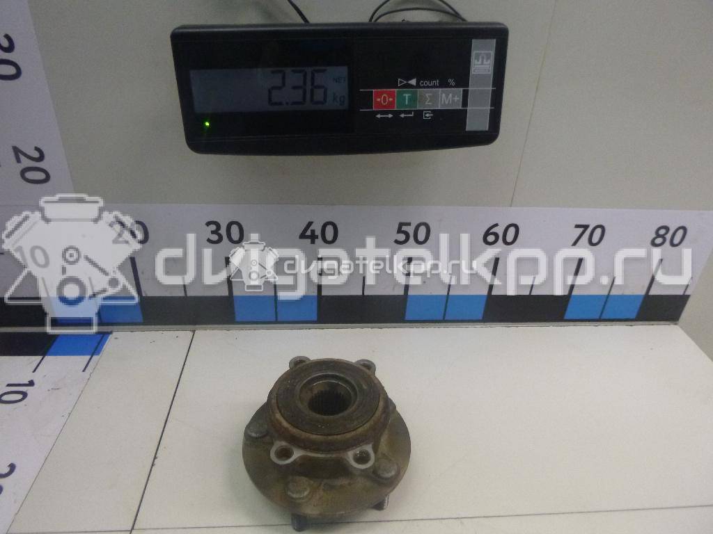 Фото Ступица передняя  KD353304XC для Mazda Cx-5 / Mx-5 / 6 / 3 {forloop.counter}}