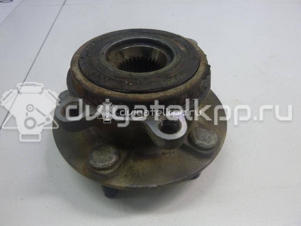 Фото Ступица передняя  KD353304XC для Mazda Cx-5 / Mx-5 / 6 / 3 {forloop.counter}}