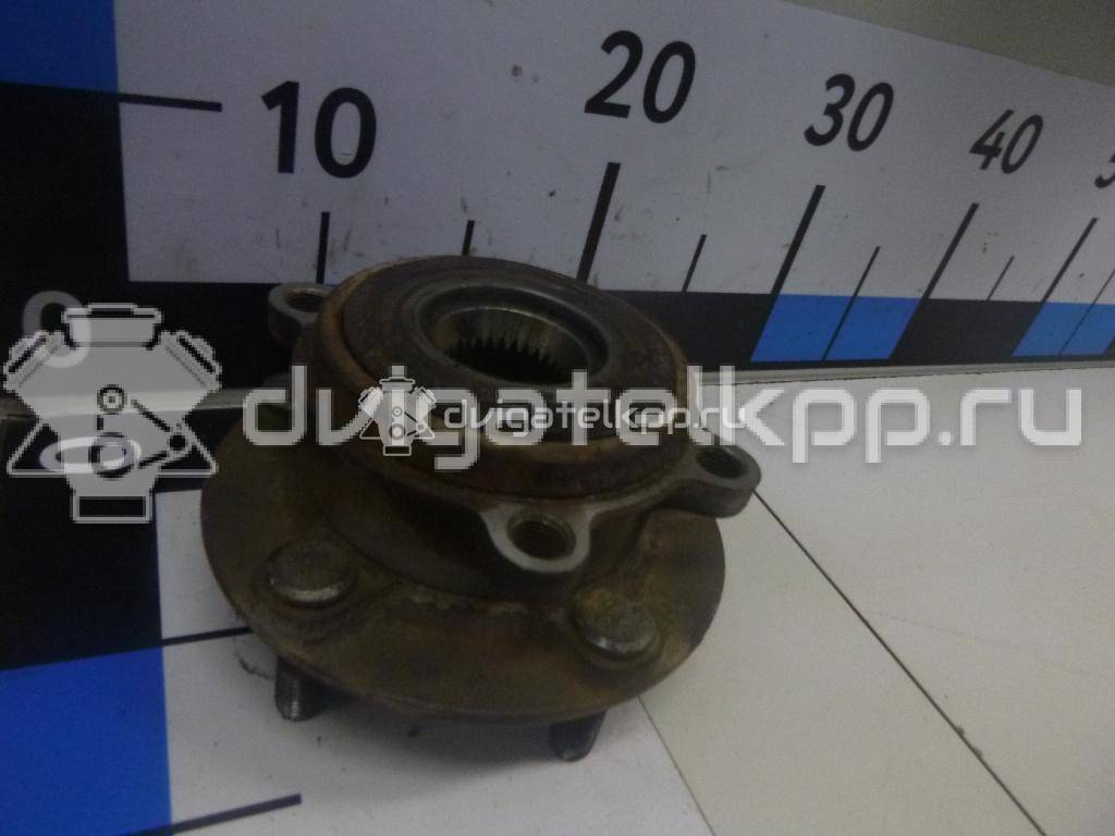 Фото Ступица передняя  KD353304XC для Mazda Cx-5 / Mx-5 / 6 / 3 {forloop.counter}}