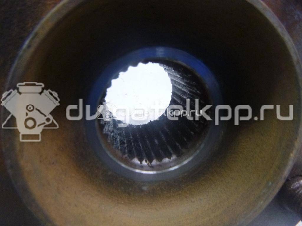Фото Ступица передняя  KD353304XC для Mazda Cx-5 / Mx-5 / 6 / 3 {forloop.counter}}