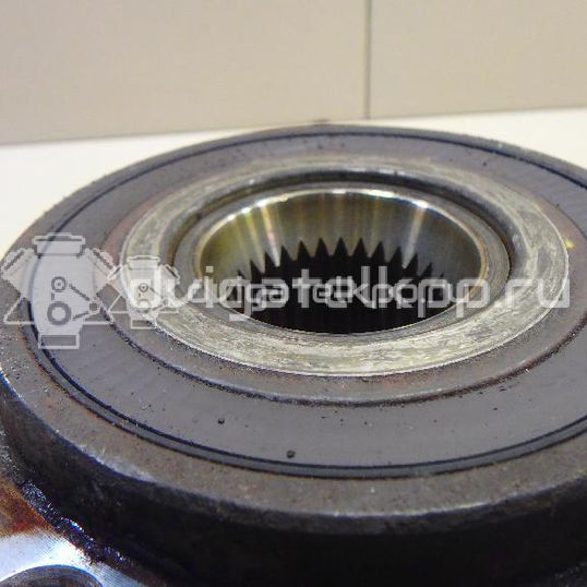 Фото Ступица передняя  KD353304XC для Mazda Cx-5 / Mx-5 / 6 / 3