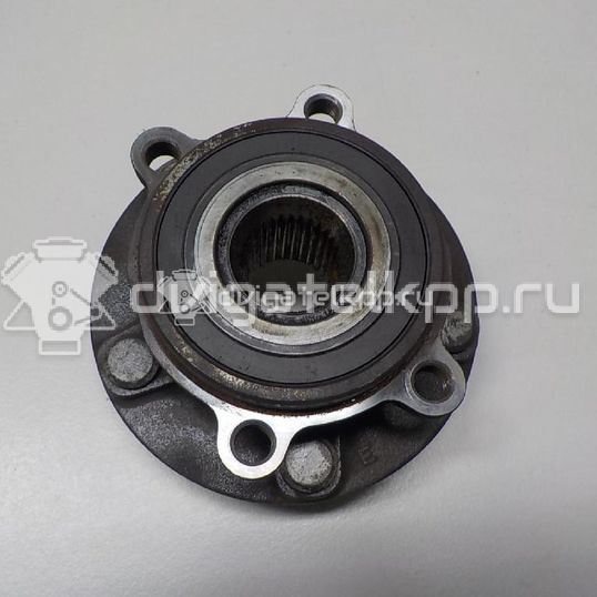 Фото Ступица передняя  KD353304XC для Mazda Cx-5 / Mx-5 / 6 / 3
