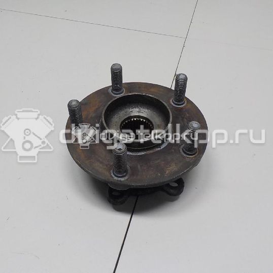 Фото Ступица передняя  KD353304XC для Mazda Cx-5 / Mx-5 / 6 / 3