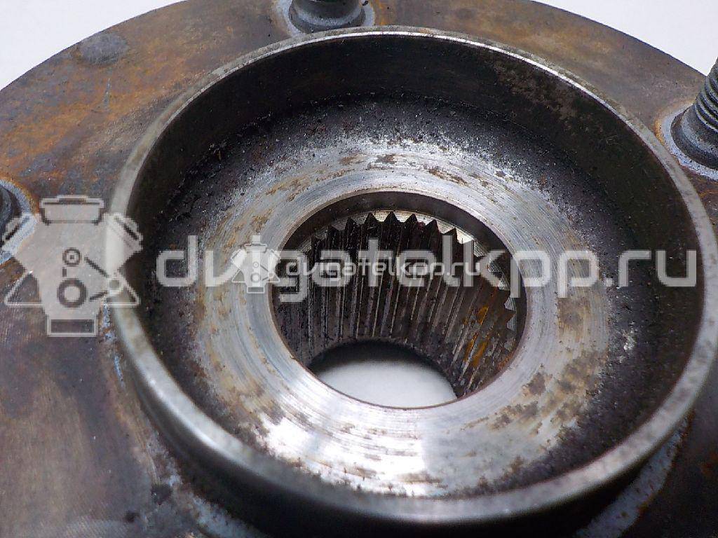 Фото Ступица передняя  KD353304XC для Mazda Cx-5 / Mx-5 / 6 / 3 {forloop.counter}}