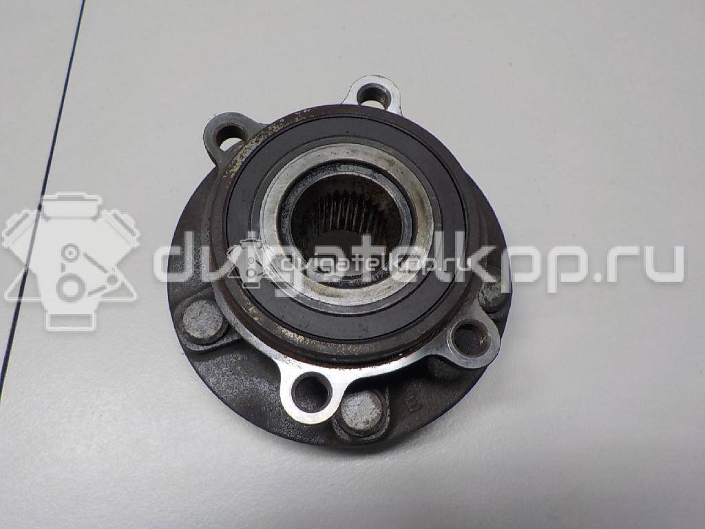 Фото Ступица передняя  KD353304XC для Mazda Cx-5 / Mx-5 / 6 / 3 {forloop.counter}}