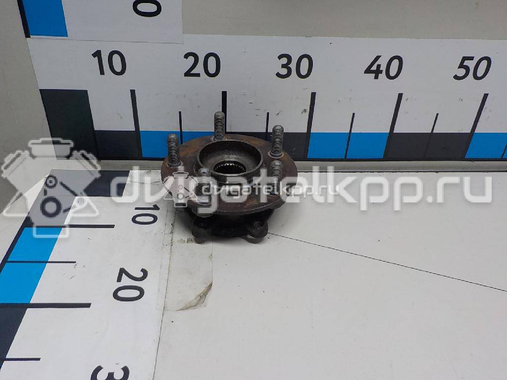 Фото Ступица передняя  KD353304XC для Mazda Cx-5 / Mx-5 / 6 / 3 {forloop.counter}}