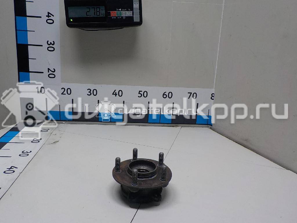 Фото Ступица передняя  KD353304XC для Mazda Cx-5 / Mx-5 / 6 / 3 {forloop.counter}}