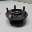 Фото Ступица передняя  KD353304XC для Mazda Cx-5 / Mx-5 / 6 / 3 {forloop.counter}}