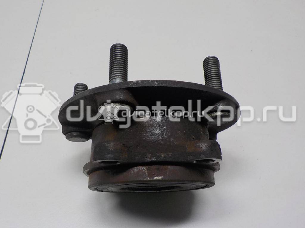 Фото Ступица передняя  KD353304XC для Mazda Cx-5 / Mx-5 / 6 / 3 {forloop.counter}}