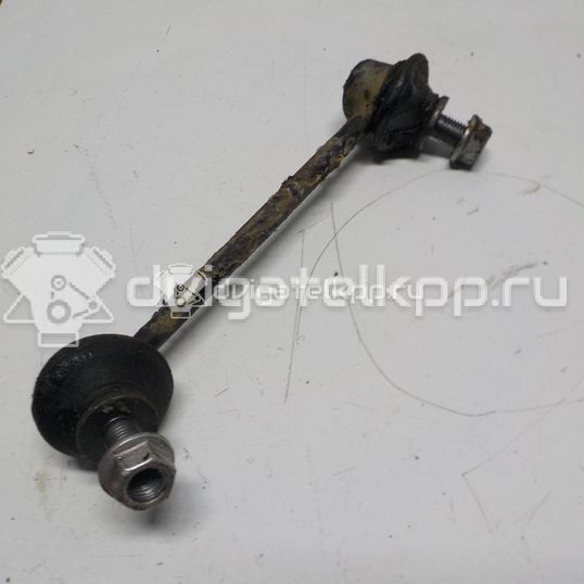 Фото Стойка заднего стабилизатора левая  KD3128190 для Mazda Cx-5 / 6 / 3