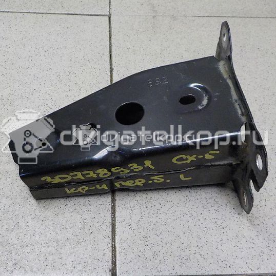 Фото Кронштейн передней балки  KDY03488Y для mazda CX 5
