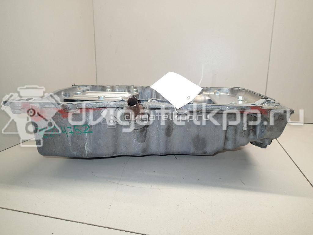 Фото Поддон масляный двигателя  L3K910400F для Mazda Cx-7 Er / 3 {forloop.counter}}