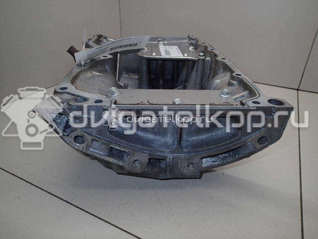 Фото Поддон масляный двигателя  L3K910400F для Mazda Cx-7 Er / 3 {forloop.counter}}