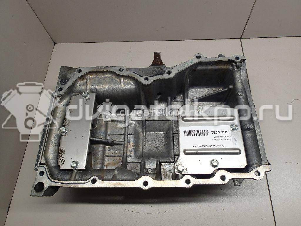 Фото Поддон масляный двигателя  L3K910400F для Mazda Cx-7 Er / 3 {forloop.counter}}
