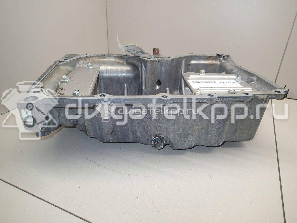 Фото Поддон масляный двигателя  L3K910400F для Mazda Cx-7 Er / 3 {forloop.counter}}
