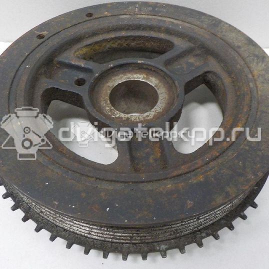 Фото Шкив коленвала  L3K911400 для Mazda Cx-7 Er / 6 / 3