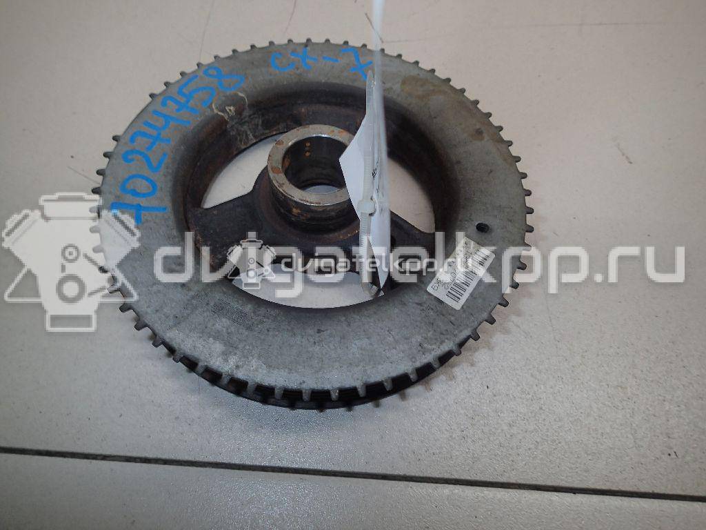 Фото Шкив коленвала  L3K911400 для Mazda Cx-7 Er / 6 / 3 {forloop.counter}}