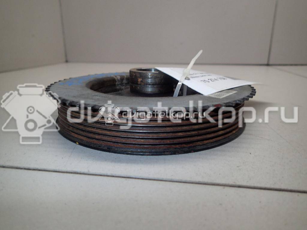 Фото Шкив коленвала  L3K911400 для Mazda Cx-7 Er / 6 / 3 {forloop.counter}}