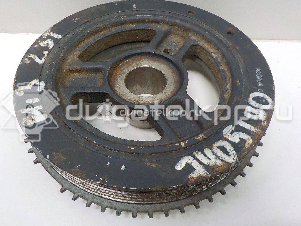 Фото Шкив коленвала  L3K911400 для Mazda Cx-7 Er / 6 / 3 {forloop.counter}}