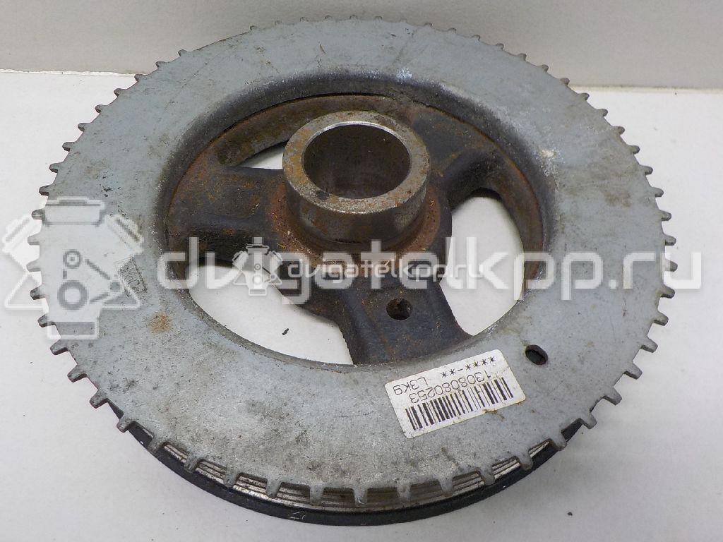 Фото Шкив коленвала  L3K911400 для Mazda Cx-7 Er / 6 / 3 {forloop.counter}}