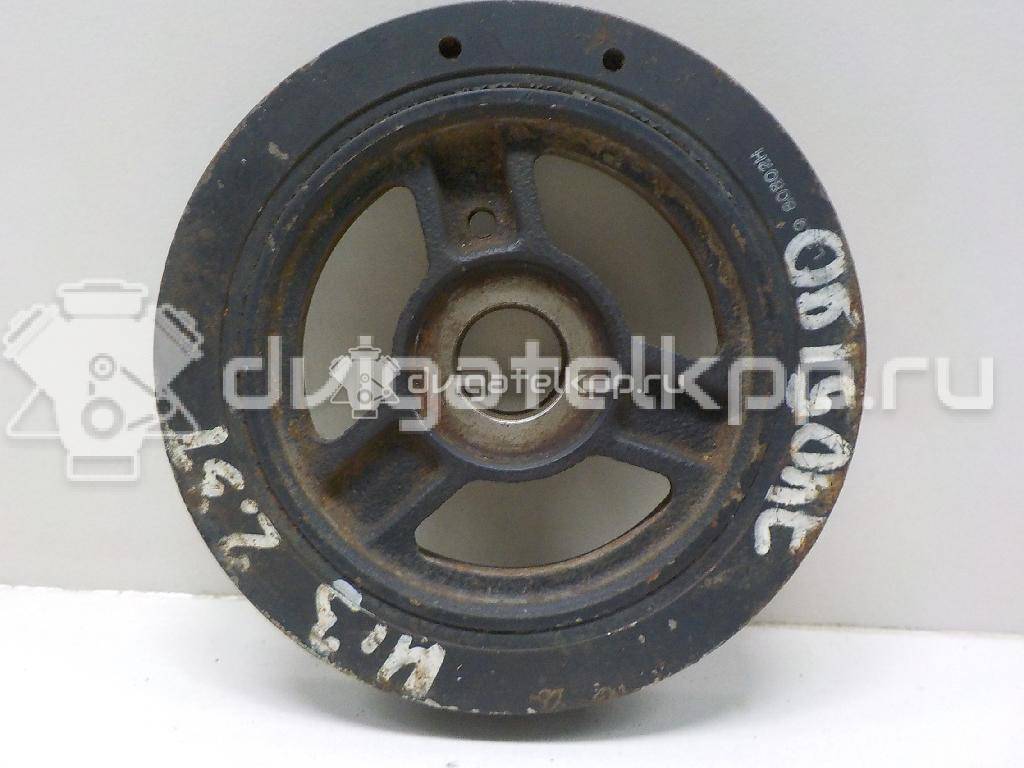 Фото Шкив коленвала  L3K911400 для Mazda Cx-7 Er / 6 / 3 {forloop.counter}}