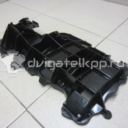 Фото Маслоотражатель для двигателя F4R для Mahindra / Renault 135-150 л.с 16V 2.0 л бензин 1111400Q0D