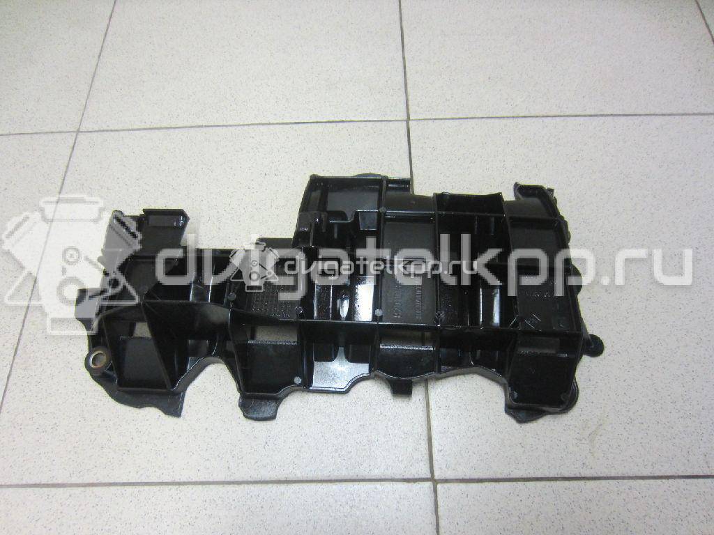 Фото Маслоотражатель для двигателя F4R для Mahindra / Renault 135-150 л.с 16V 2.0 л бензин 1111400Q0D {forloop.counter}}