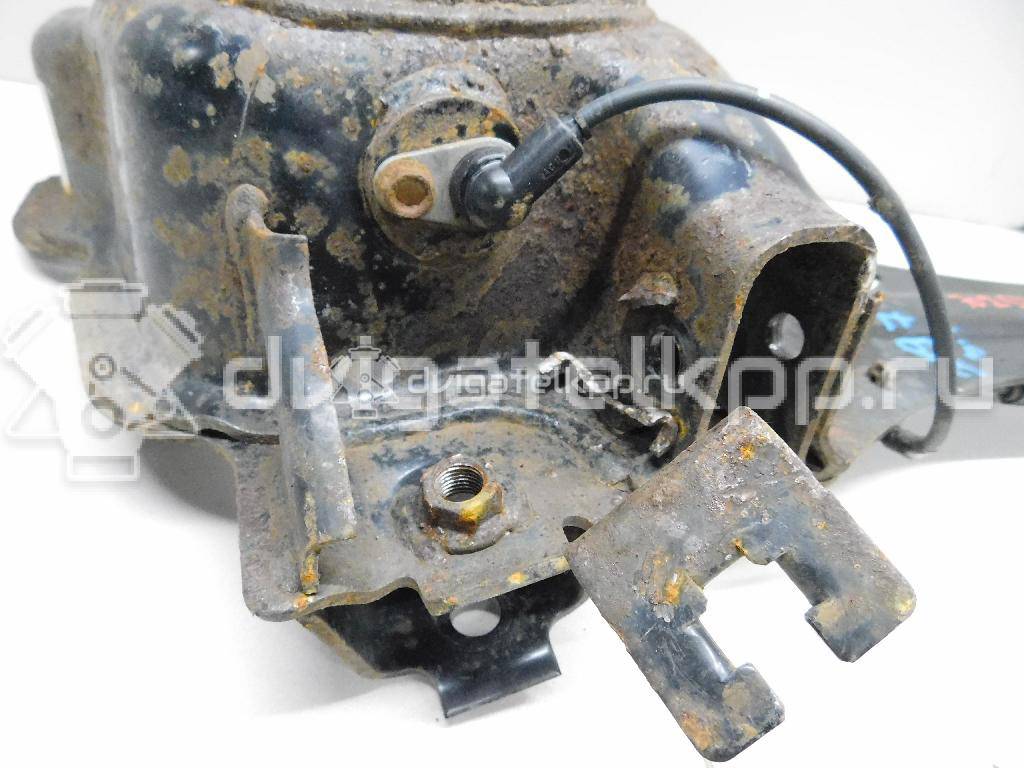 Фото Рычаг задний продольный левый  EH4628250 для Mazda Cx-7 Er {forloop.counter}}