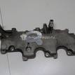 Фото Крышка головки блока (клапанная) для двигателя F4R для Mahindra / Renault 135-150 л.с 16V 2.0 л бензин {forloop.counter}}