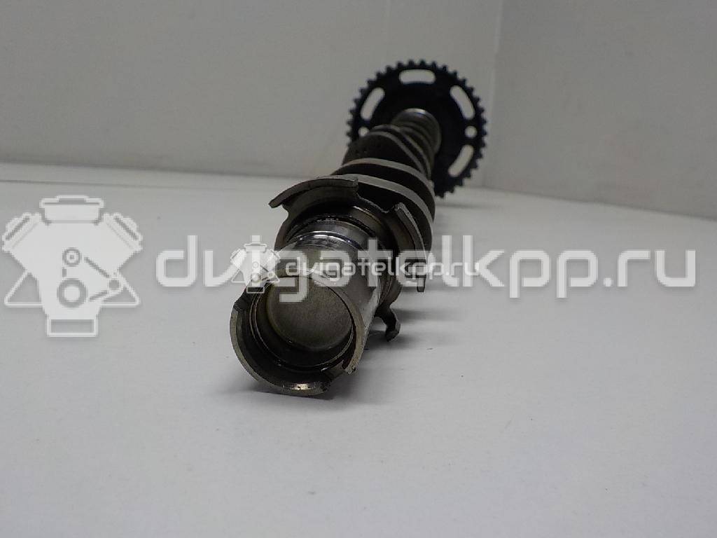 Фото Распредвал впускной для двигателя F4R для Mahindra / Renault 135-150 л.с 16V 2.0 л бензин 130208235R {forloop.counter}}