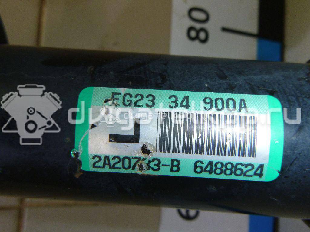 Фото Амортизатор передний левый  EG2334900A для Mazda Cx-7 Er {forloop.counter}}