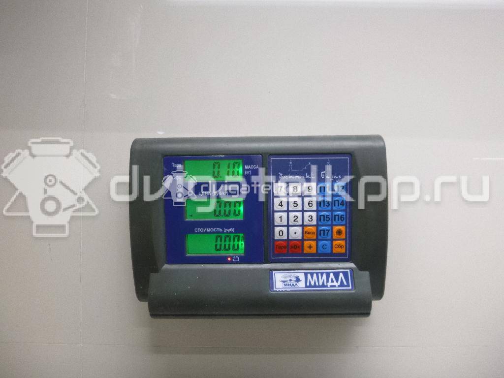 Фото Пыльник переднего амортизатора  L20634015A для Mazda Cx-7 Er {forloop.counter}}