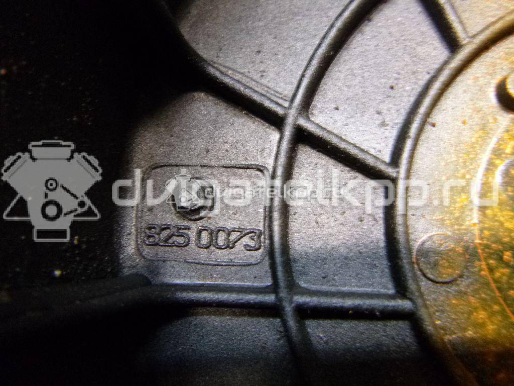 Фото Крыльчатка для двигателя F4R для Mahindra / Renault 135-150 л.с 16V 2.0 л бензин {forloop.counter}}