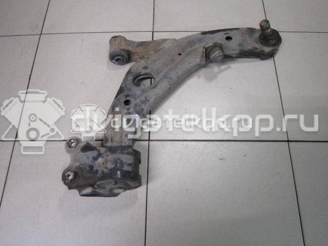 Фото Рычаг передний нижний правый  EG2134300D для Mazda Cx-7 Er / Cx-9 Tb {forloop.counter}}