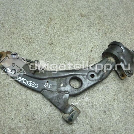 Фото Рычаг передний нижний правый  EG2134300D для Mazda Cx-7 Er / Cx-9 Tb