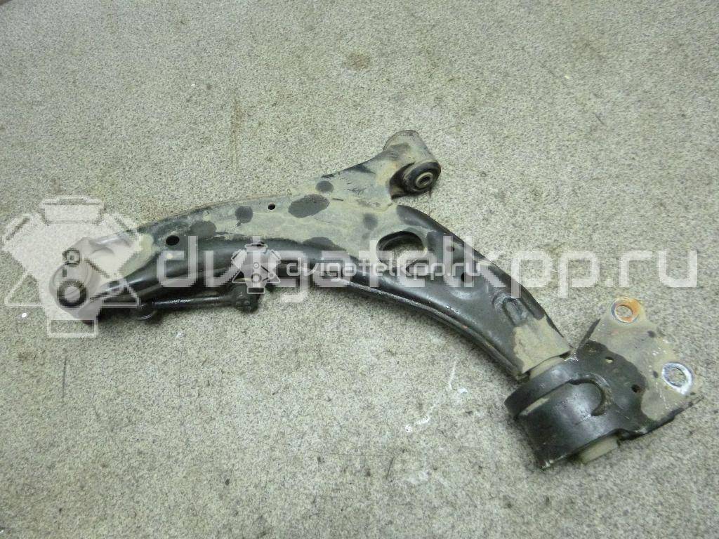 Фото Рычаг передний нижний правый  EG2134300D для Mazda Cx-7 Er / Cx-9 Tb {forloop.counter}}