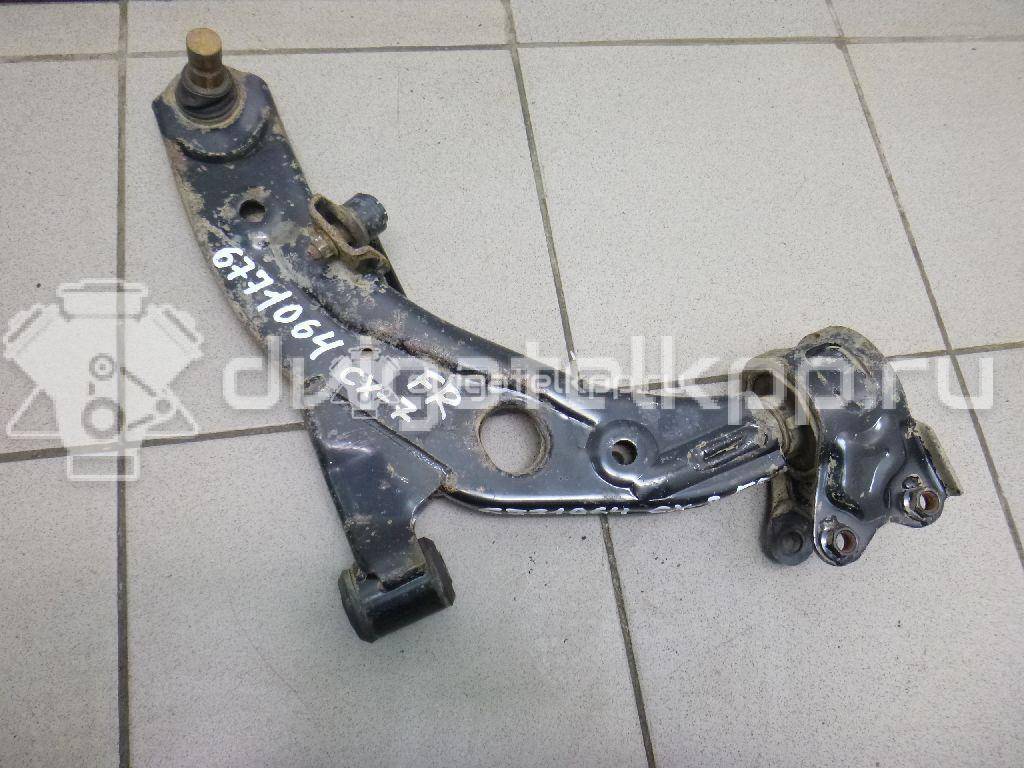 Фото Рычаг передний нижний правый  EG2134300D для Mazda Cx-7 Er / Cx-9 Tb {forloop.counter}}