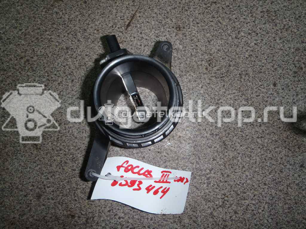 Фото Расходомер воздуха (массметр)  3L3A12B579BA для mazda CX 9 {forloop.counter}}